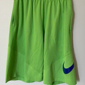 Nike Dri-Fit Boy's Shorts Size M